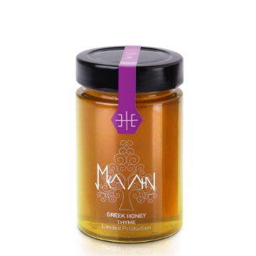 Premium Greek Thyme Honey 250g Premium Greek Thyme Honey 250g
