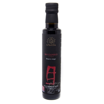 Bio Balsamic Vinegar Bio Balsamic Vinegar