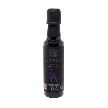Bio Balsamic Cream Glaze  Bio Balsamic Cream Glaze