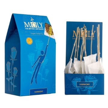 Harmony Ηerbal Τea Harmony Ηerbal Τea