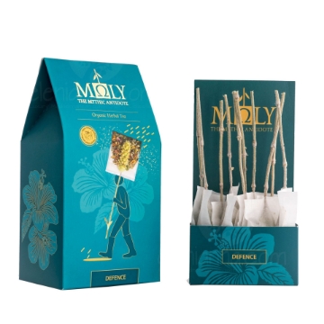 DEFENCE Ηerbal Τea DEFENCE Ηerbal Τea