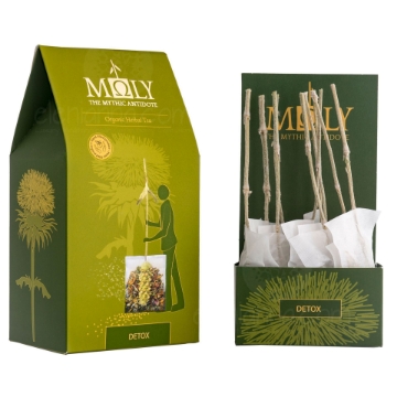 DETOX Ηerbal Τea DETOX Ηerbal Τea