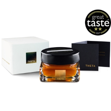 Honey with Chios Mactic Theta Honey with Chios Mactic Theta