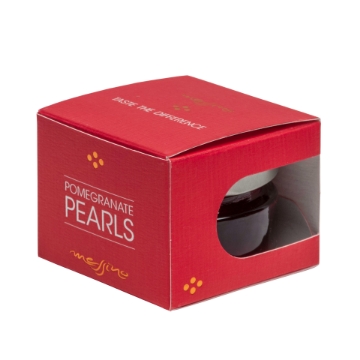 Pomegranate Pearls Messino 50ml Pomegranate Pearls Messino 50ml