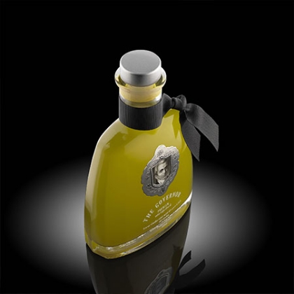 Billede til varegruppe Olivenolie med højt phenolindhold