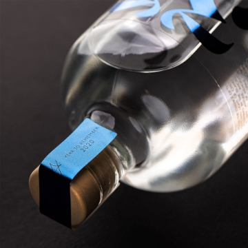 Premium Cretan Tsikoudia Blended 35N Premium Cretan Tsikoudia Blended 35N