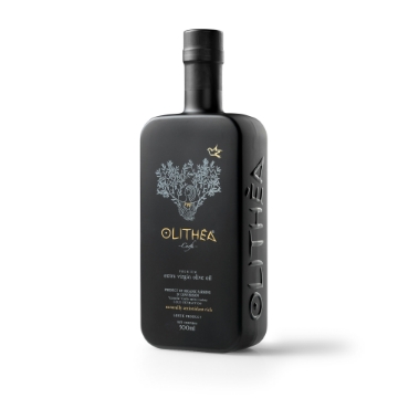 Olithea ® Premium Extra Virgin Olive OIl 500ml Olithea ® Premium Extra Virgin Olive OIl 500ml