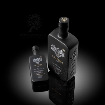 Olithea ® Premium Extra Virgin Olive OIl 500ml Olithea ® Premium Extra Virgin Olive OIl 500ml