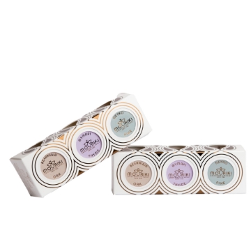 Multipack Greek Premium Honey Mouriki 3 x 40g Multipack Greek Premium Honey Mouriki 3 x 40g