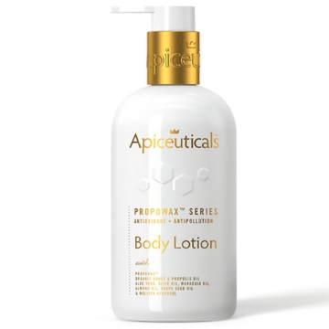 Propowax™ Body Lotion Propowax™ Body Lotion