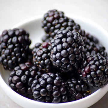 Blackberry Preserve Garden Tales 234g Blackberry Preserve Garden Tales 234g