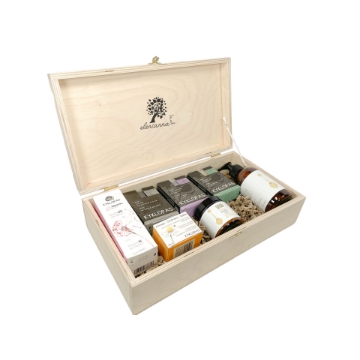 Premium Bath and Body Gift Set for Her Premium Bath and Body Gift Set for Her