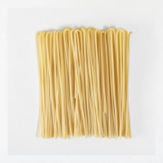 Organic Bucatini 100% Traditional Italian Pasta Mannetti 500g