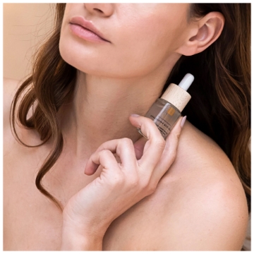 Labbok Triple Hyaluronic Acid Serum 15ml Labbok Triple Hyaluronic Acid Serum 15ml