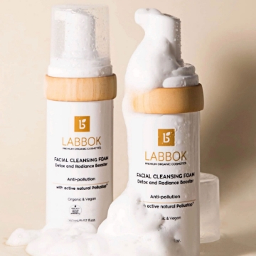 Labbok Facial Cleansing Foam 150 ml Labbok Facial Cleansing Foam 150 ml