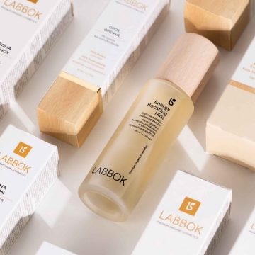 Labbok Energy Booster Mist with Prebiotics 100ml Labbok Energy Booster Mist with Prebiotics 100ml