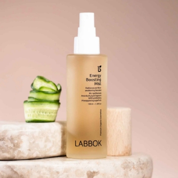 Labbok Energy Booster Mist with Prebiotics 100ml Labbok Energy Booster Mist with Prebiotics 100ml
