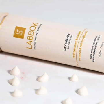 Labbok Antiaging Day Cream 50ml  Labbok Antiaging Day Cream 50ml