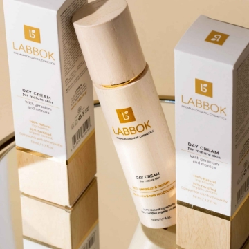 Labbok Antiaging Day Cream 50ml  Labbok Antiaging Day Cream 50ml