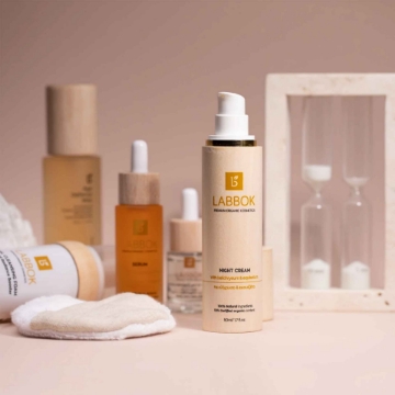 Labbok Antiaging Night Cream 50ml Labbok Antiaging Night Cream 50ml