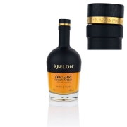 Billede af Abelon økologisk druesprit lagret 4 år 700 ml med gaveæske Kazakis House of Viticulture