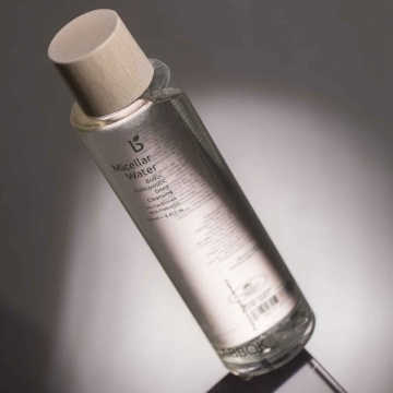 Labbok Micellar Water with Prebiotics, 250ml Labbok Micellar Water with Prebiotics, 250ml