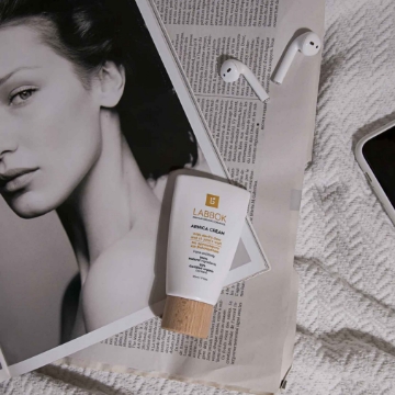 Labbok Arnica Face and Body Cream 50ml Labbok Arnica Face and Body Cream 50ml