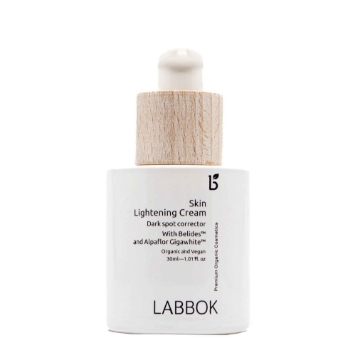Labbok Skin Lightening Cream 30ml Labbok Skin Lightening Cream 30ml