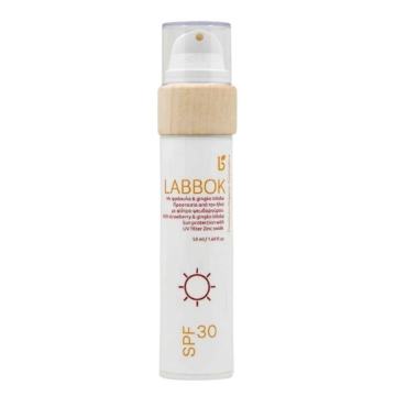 Labbok Face Sunscreen 30 SPF, 50ml Labbok Face Sunscreen 30 SPF, 50ml