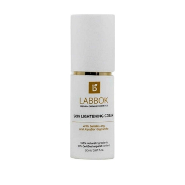 Labbok Skin Lightening Cream 20ml Labbok Skin Lightening Cream 20ml