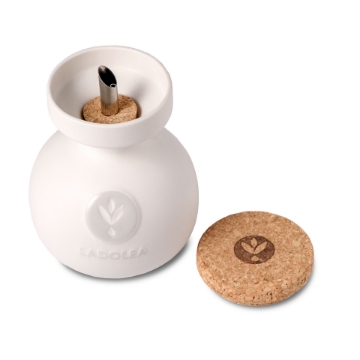 Organic Extra Virgin Olive Oil LADOLEA 80ml Organic Extra Virgin Olive Oil LADOLEA 80ml