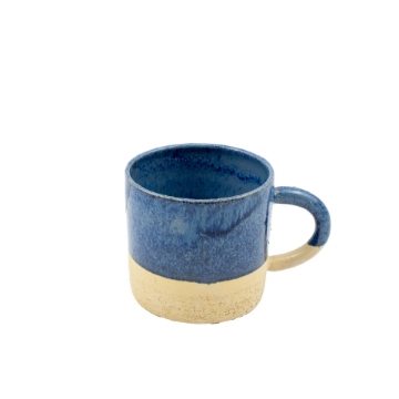 Handcrafted Stoneware Ceramic Mug Handcrafted Stoneware Ceramic Mug