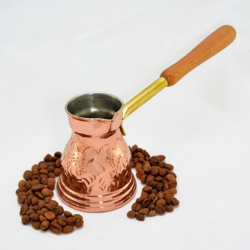 Luxury Box Greek Coffee Set  Luxury Box Greek Coffee Set