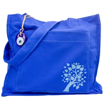 Tote Bag with Front Pocket Tote Bag with Front Pocket