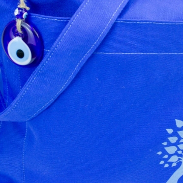 Tote Bag with Front Pocket Tote Bag with Front Pocket