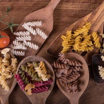 Billede til varegruppe  Håndlavet kretensisk pasta