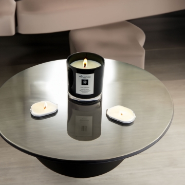 Immerse Yourself in Corfu Dreams: A Luxury Candle Inspired by the Ionian Sea Immerse Yourself in Corfu Dreams: A Luxury Candle Inspired by the Ionian Sea