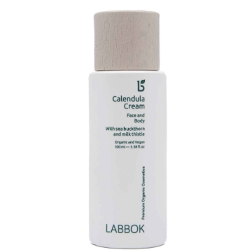 Labbok Restorative Calendula Face and Body Cream Labbok Restorative Calendula Face and Body Cream