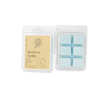 Soy Wax Melts Blueberry & Vanilla 70g Soy Wax Melts Blueberry & Vanilla 70g