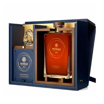 Vis detaljer for Metaxa AEN III 700ml Billede af Metaxa AEN III 700ml