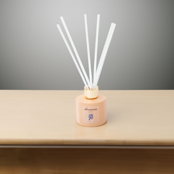 Vis detaljer for Paros Breeze 100Ml Reed Diffuser: Fang Essensen Af De Græske Øer Billede af Paros Breeze 100Ml Reed Diffuser: Fang Essensen Af De Græske Øer