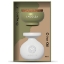 Organic extra virgin olive oil in a handmade ceramic bottle