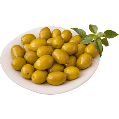 Billede til varegruppe Oliven og olivenpasta