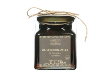Billede til varegruppe Spoon Sweets
