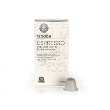 Rubia Organic Espresso Coffee Beans - Rich Bold Flavor, Fair Trade Rubia Organic Espresso Coffee Beans - Rich Bold Flavor, Fair Trade