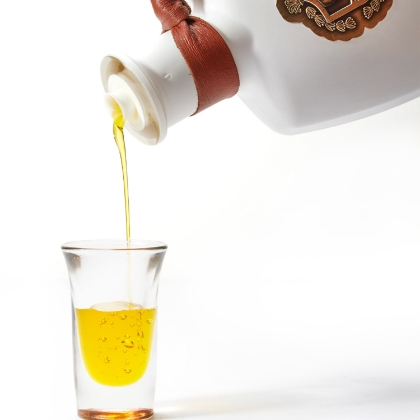 Billede til varegruppe Økologisk & Tidlig Høst