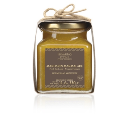 Billede til varegruppe Håndlavede syltetøj og marmelade