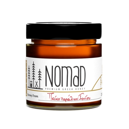 Billede til varegruppe Økologisk og rå græsk honning