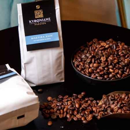 Billede til varegruppe Kaffe og drikkevarer