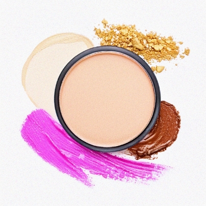 Billede til varegruppe Makeup og Farve